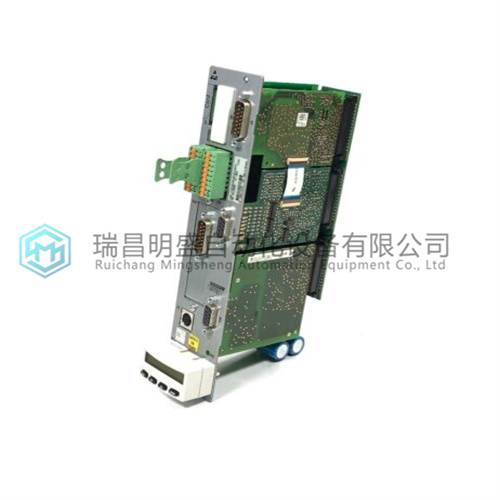 REXROTH CDB01.1C-ET-EN1-EN1-NNN-NNN-L2-S-NN-FW驅動(dòng)控制器