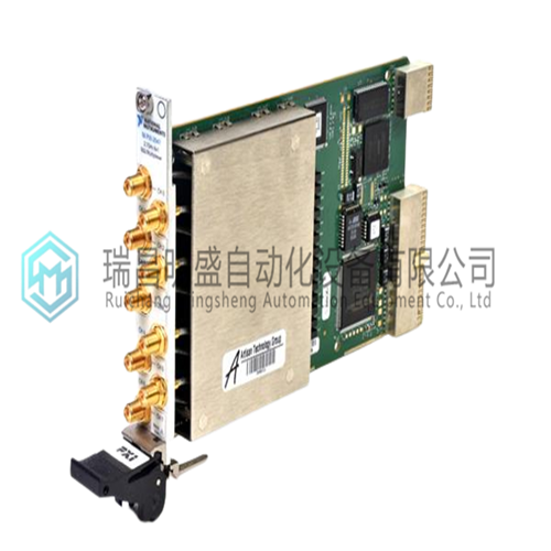 NI PXI-2547高性能的矩陣開(kāi)關(guān)模塊