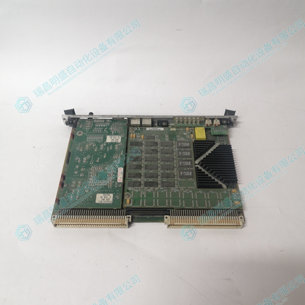 MOTOROLA MVME2604761 IO 數字輸入模塊  