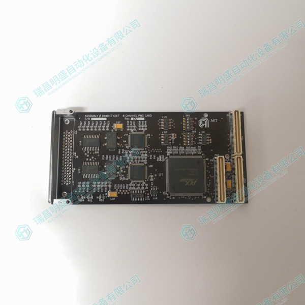 AMAT 0100-71267 控制電路計數器 