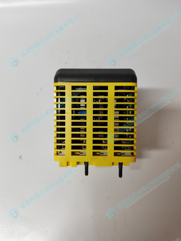 Emerson SLS 1508邏輯運算器  
