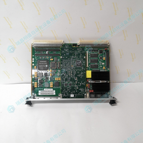 MOTOROLA MVME-5100 伺服驅動(dòng)模塊  