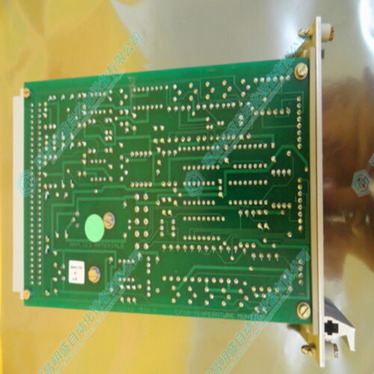 AMAT 0100-90071 低溫泵溫度監測器