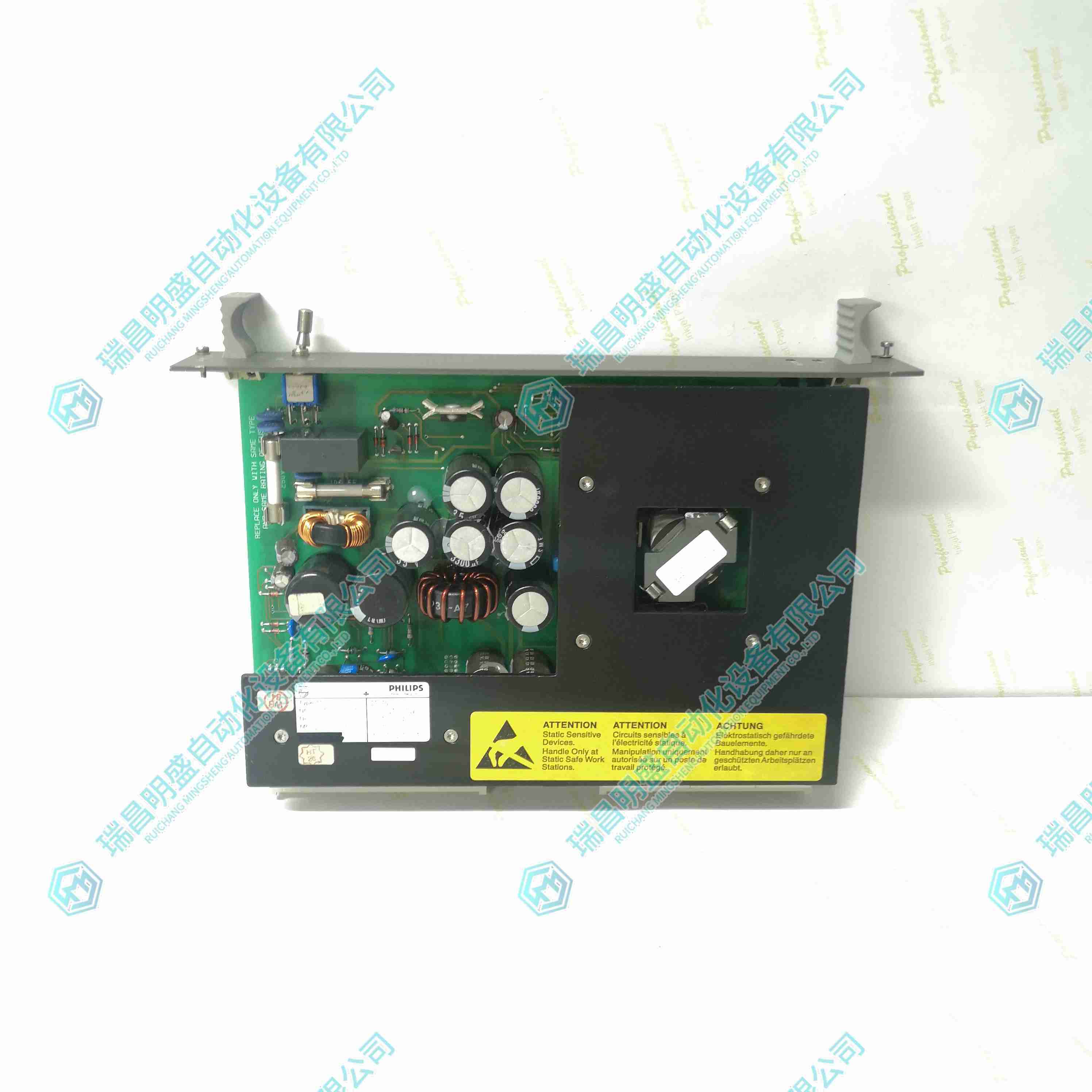 ABB KUC321AE HIEE300698R1 數字量擴展模塊