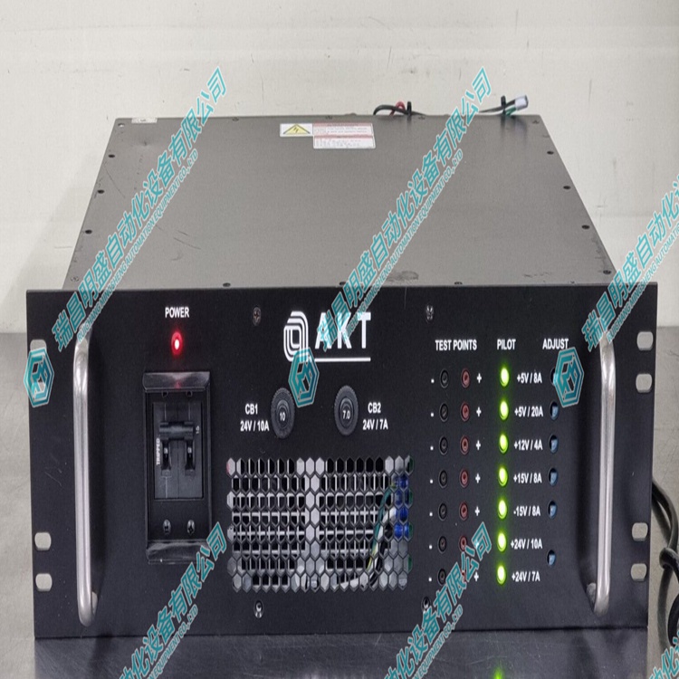 AMAT 0190-73524 伺服驅動(dòng)器