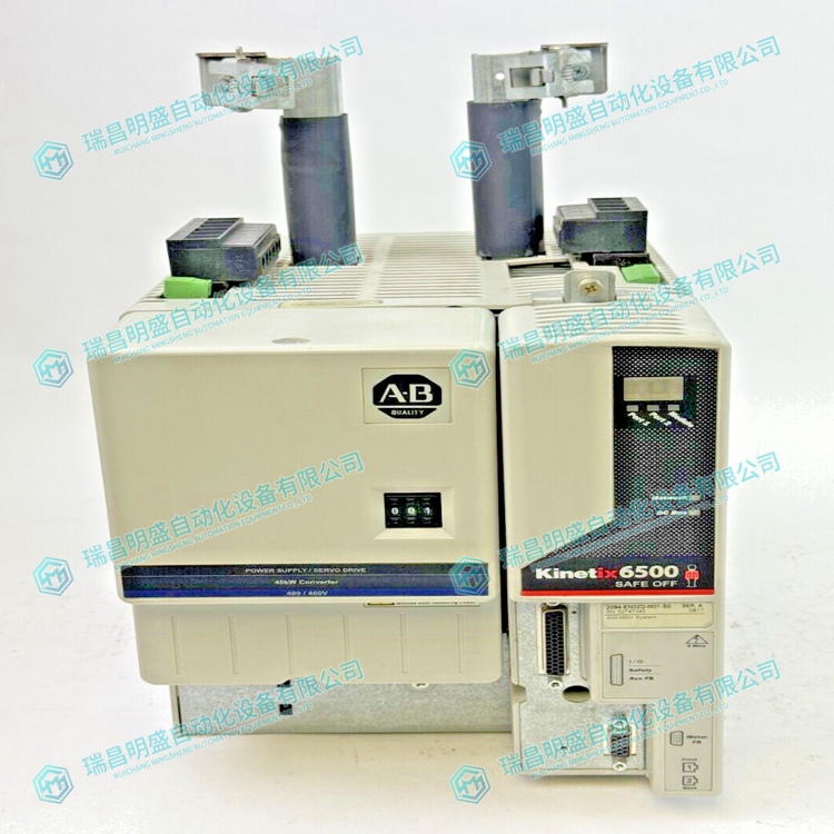 A-B 2094-BC07-M05 多軸伺服驅動(dòng)器  