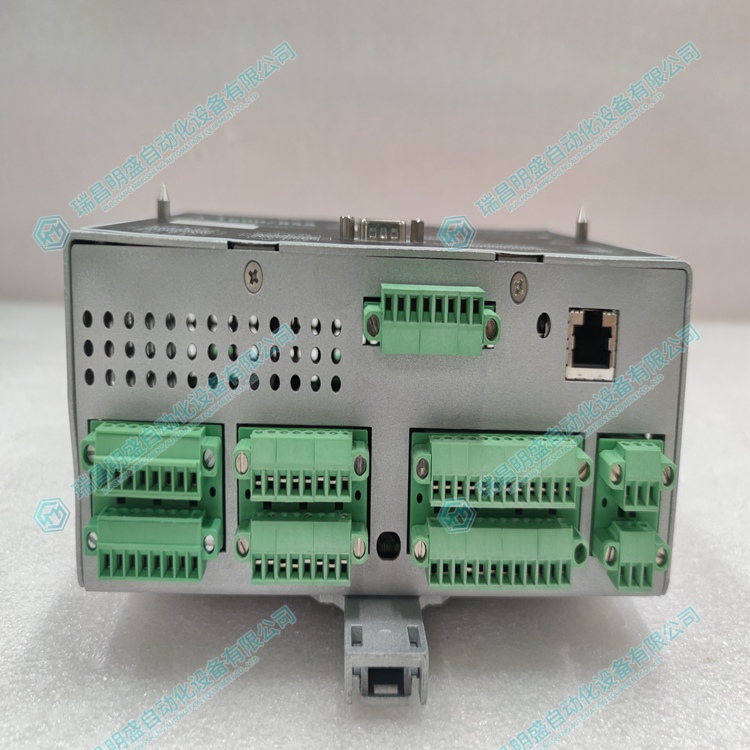 Bently 1900/65A-00-00-01-00-00振動(dòng)監測器