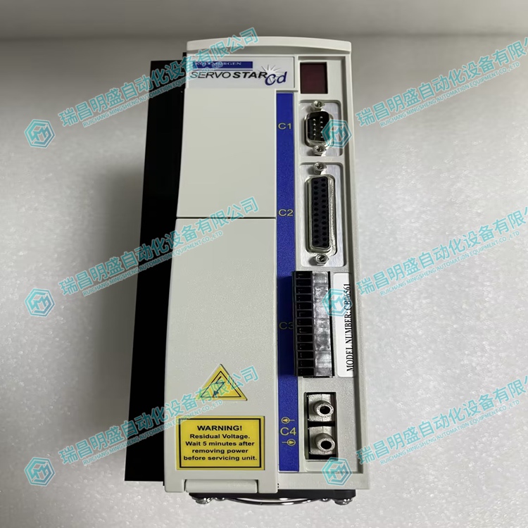 KOLLMORGEN CB06561 PRD-B040SSLZ-62 伺服驅動(dòng)器   