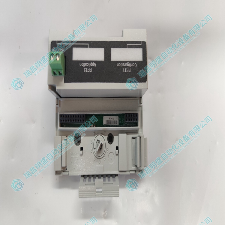 PROSOFT MVI94-MCM-MHI 網(wǎng)絡(luò )接口模塊 