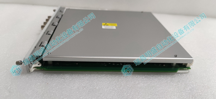 BENTLY 3500/44M 176449-03 振動(dòng)監控器 