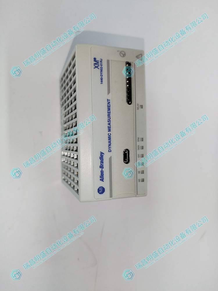 AB 1440-DYN02-01RJ 動(dòng)態(tài)測量模塊 