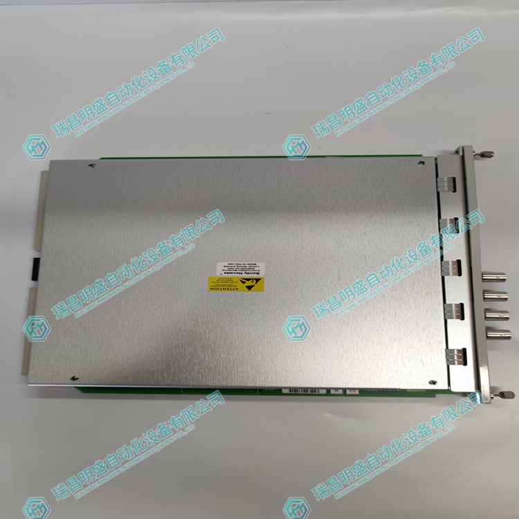 Bently 3500/44M-01-00 176449-03 振動(dòng)監測器  