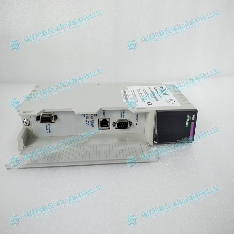 PROSOFT PTQ-PDPMV1 網(wǎng)絡(luò )通訊處理器塊 