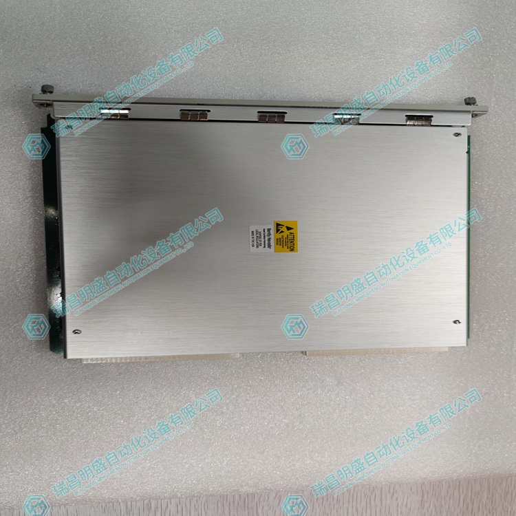 Bently 3500/60溫度監測器  