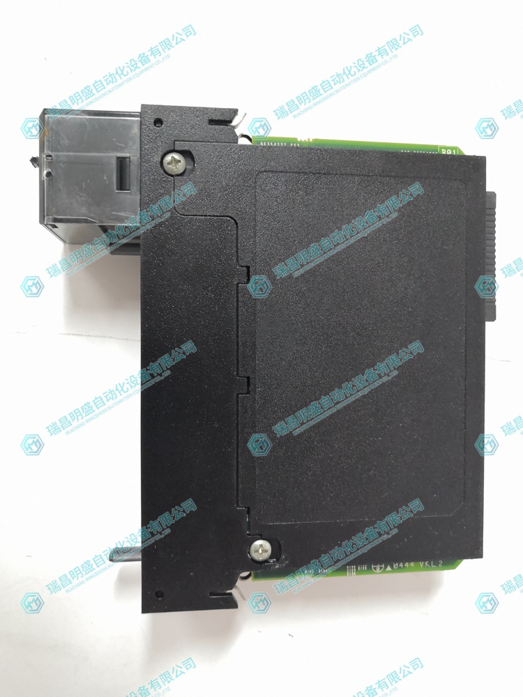 AB  1756-IF4FXOF2F 控制系統模塊 