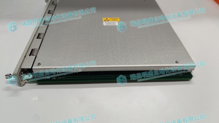 BENTLY 3500/92 136180-01 通信網(wǎng)關(guān)  