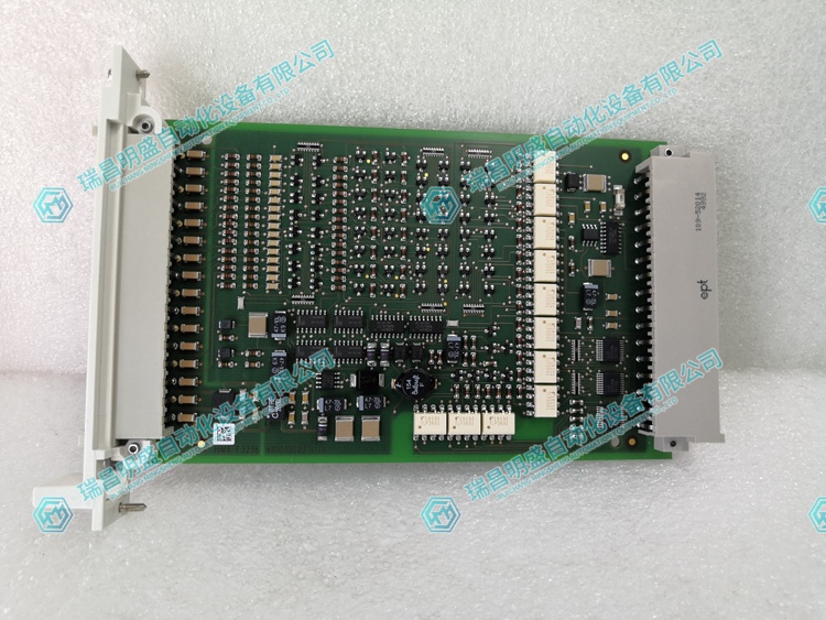 HIMA  F3236  數字輸入模塊  
