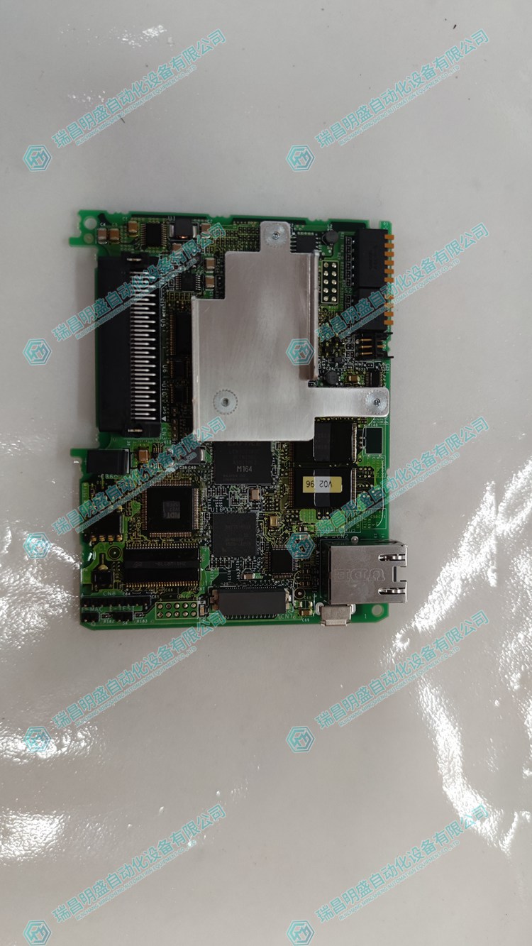 Yaskawa JAPMC-CP2230-E 伺服驅動(dòng)器 