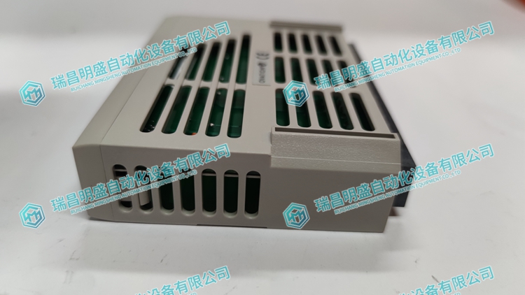 WESTINGHOUSE  1C31201G01 可編程控制系統 