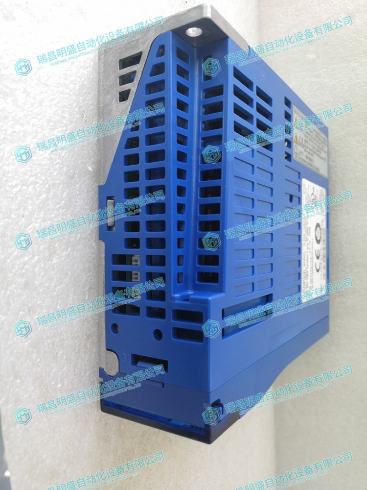 YASKAWA SJDE-08ANA/ANA-OY 伺服驅動(dòng)器 