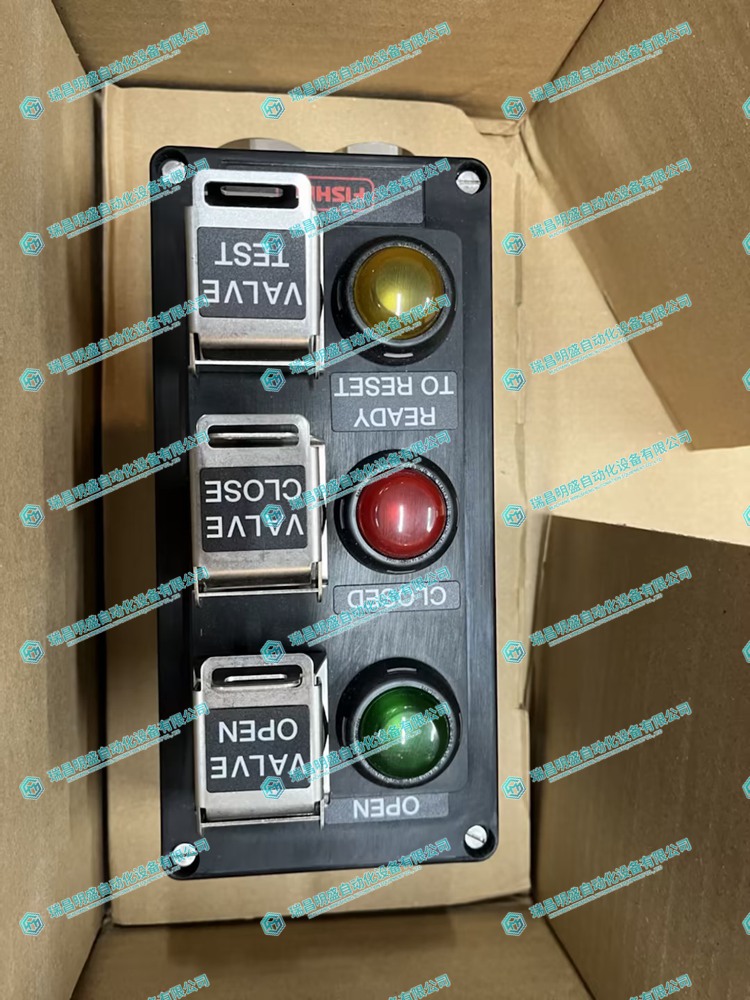 EMERSON  LCp-100 過(guò)程稱(chēng)重儀表 