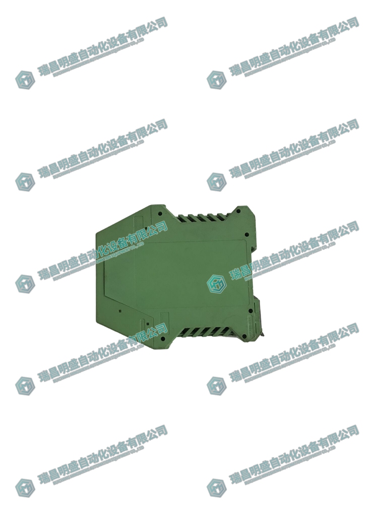  MOOG G122-824A002遠程監控模塊