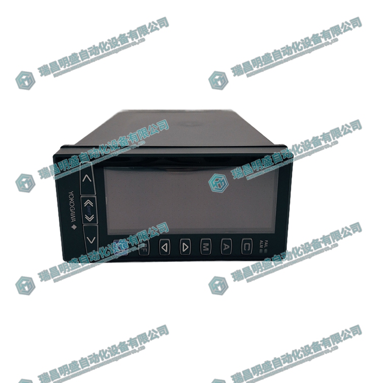 YOKOGAWA YS1700-000A34過(guò)程控制I/O模塊