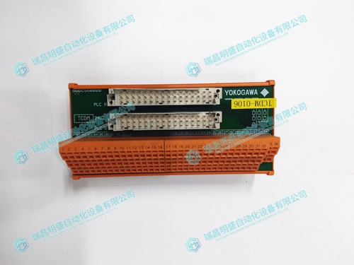 YOKOGAWA 8662560000驅動(dòng)器模塊