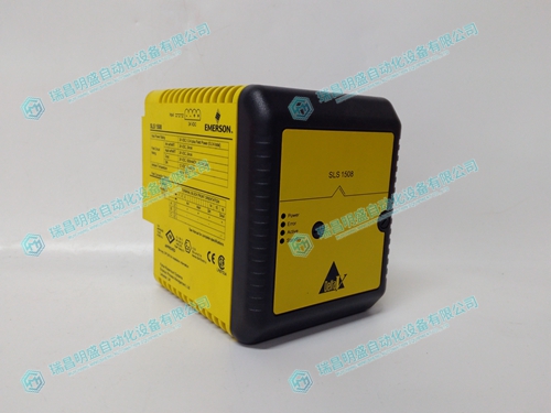 EMERSON SLS1508 KJ2201X1-BA1 12P3162X112振動(dòng)傳感器 