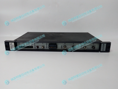 RELIANCE 57652 0-57652-D驅動(dòng)控制器