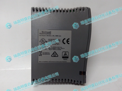 ICS TRIPLEX T9432 數字輸入模塊 