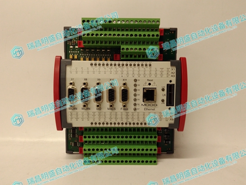 MOOG D136-001-001伺服驅動(dòng)器