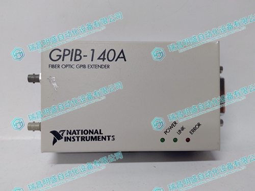 NI GPIB-140A 微型驅動(dòng)器 