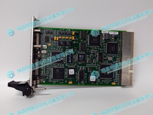 NI PXI-7344 運動(dòng)控制模塊