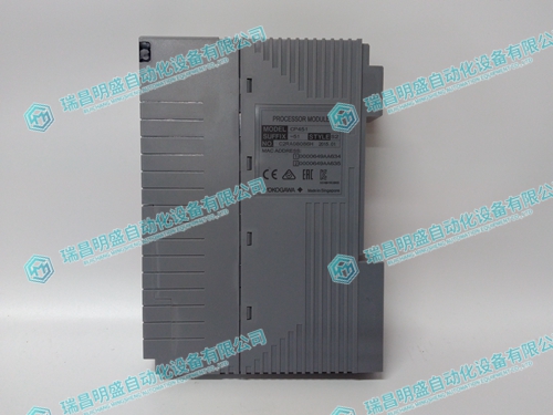 YOKOGAWA CP451-51驅動(dòng)電源模塊