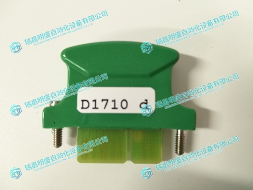 MOOG D138-002-002運動(dòng)控制器