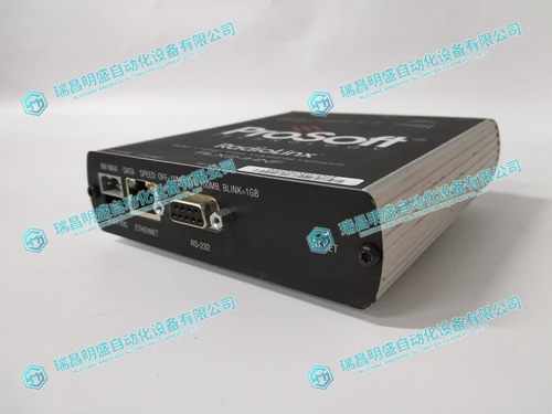 PROSOFT RLX2-IHNF-A無(wú)線(xiàn)通訊模塊