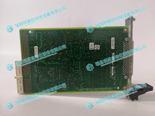 NI PXI-4351185450D-01溫度數據采集模塊