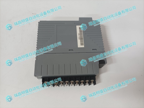 YOKOGAWA ALR121-S00驅動(dòng)器模塊