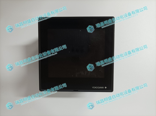 YOKOGAWA 2302-32-VLE-2數據采集模塊