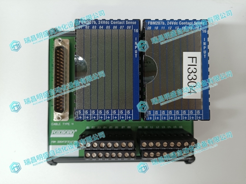 FOXBORO P0916PH P0916JS以太網(wǎng)交換機