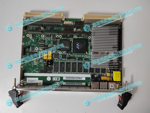 Emerson MVME61006E-0163直流調速器