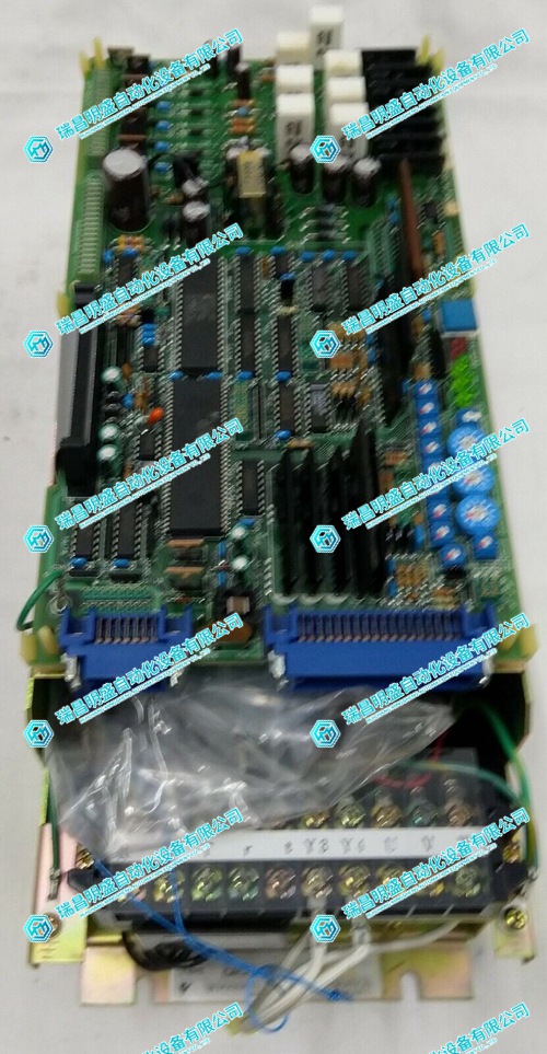 YASKAWA CACR-SR15BB1AF驅動(dòng)放大器