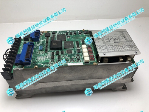 Yaskawa CACR-SR20BE12G-E標準交換機