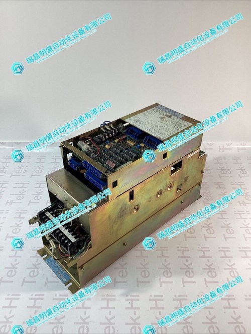 YASKAWA CACR-SR12TZ6SM伺服驅動(dòng)器
