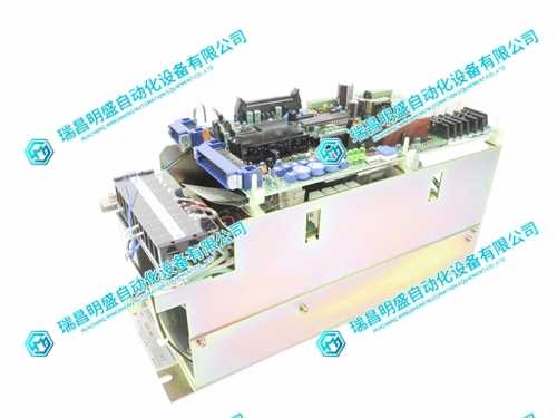 YASAKAWA CACR-SR05BZ1SSY367驅動(dòng)器模塊