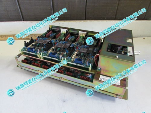 YASKAWA CACR-TS555Z1SR-Y9伺服驅動(dòng)器