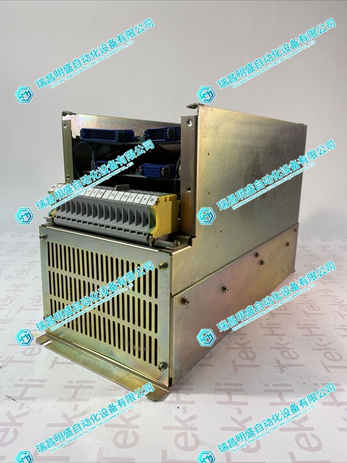 Yaskawa CACR-HR44UBY9伺服驅動(dòng)器
