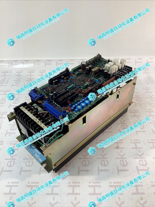 YASKAWA CACRSR20SB1BFY118伺服驅動(dòng)器
