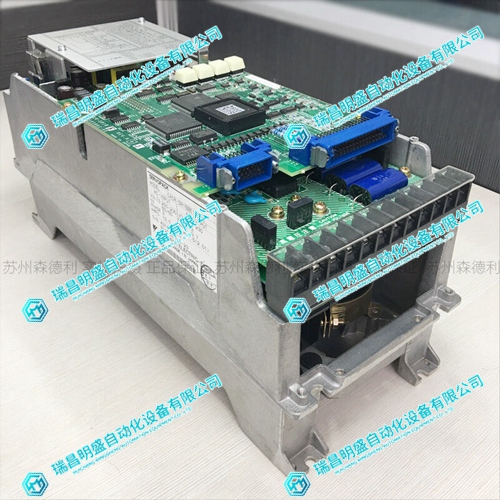 YASKAWA CACR-SR15BE12FY8伺服驅動(dòng)器